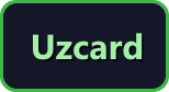 Uzcard