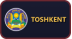 Toshkent