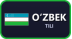 O‘zbek tili