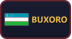 Buxoro