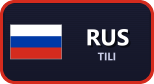 Rus tili