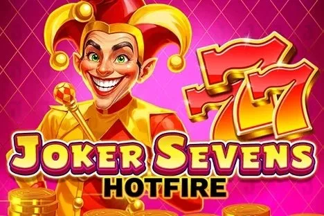 Joker Sevens Hotfire