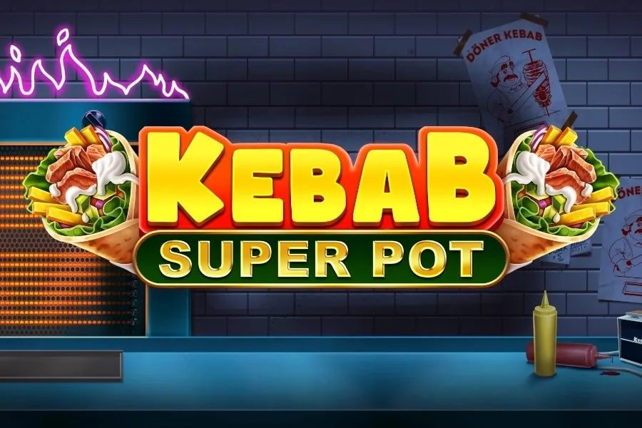 Kebab Super Pot