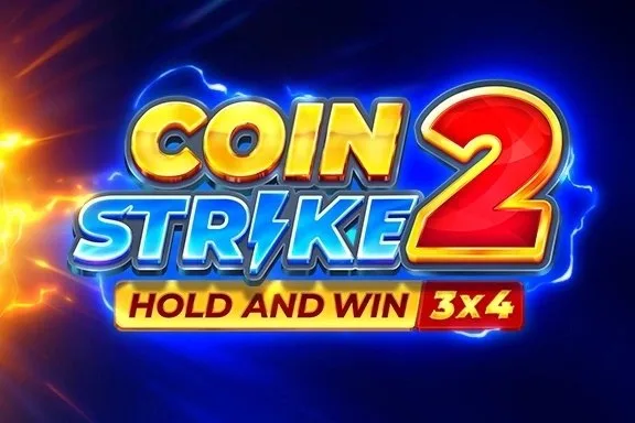 Coin Strike 2: Hold and Win