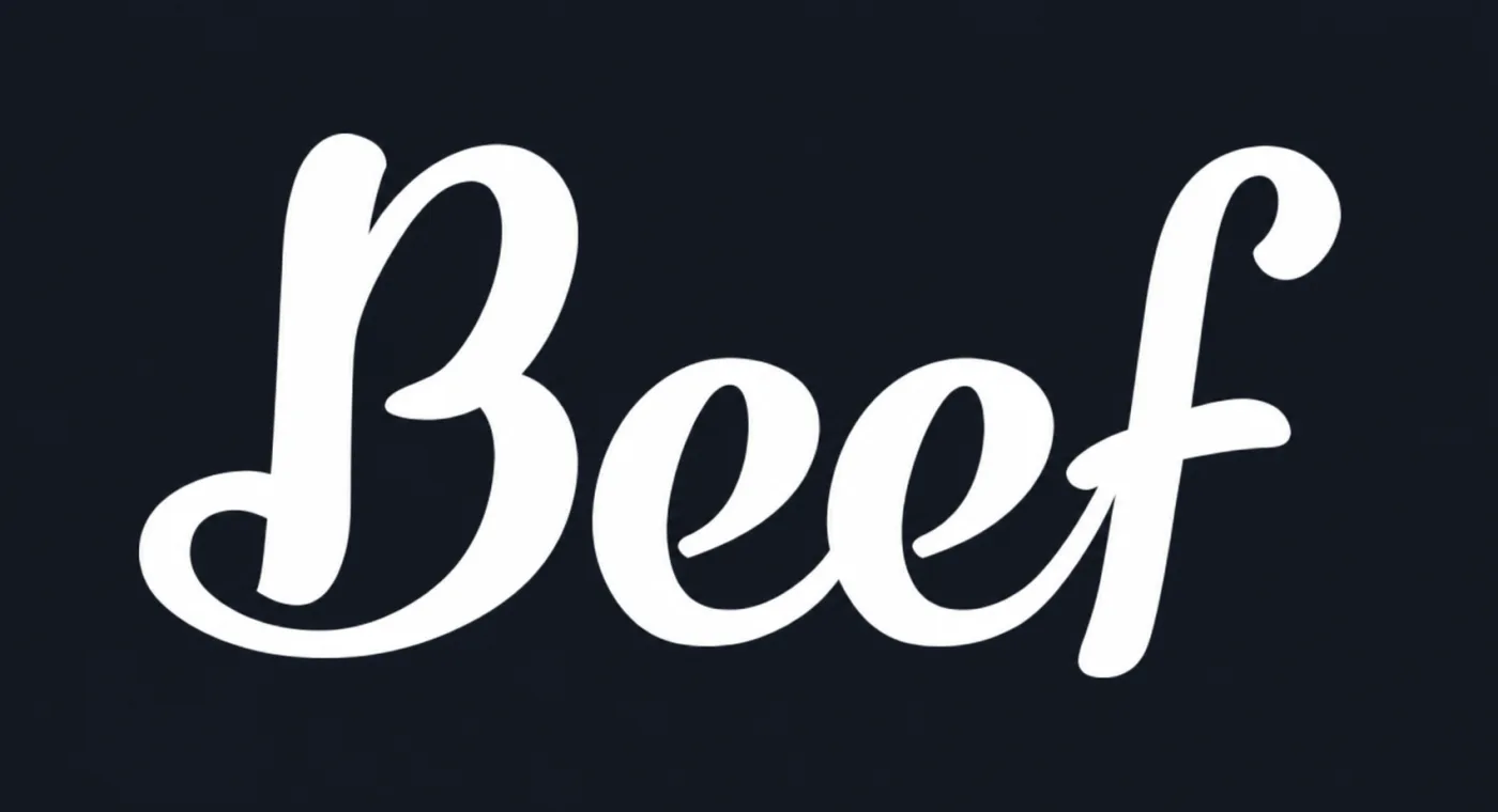 BEEF — uzbekistanspin.com katalogidagi yangi sahifa