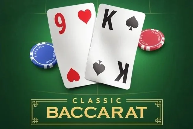 Classic Baccarat