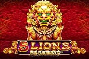 5 Lions Megaways
