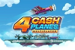 4 Cash Planes: Multiplayer