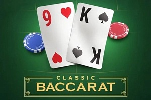 Classic Baccarat