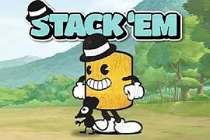 Stack'Em