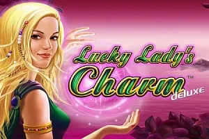 Lucky Lady's Charm Deluxe