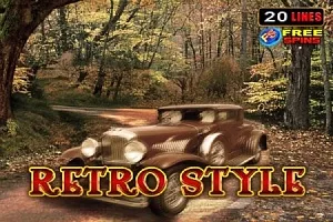 Retro Style