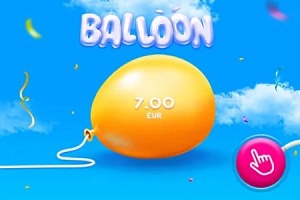 Balloon (SmartSoft Gaming)