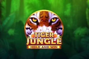 Tiger Jungle