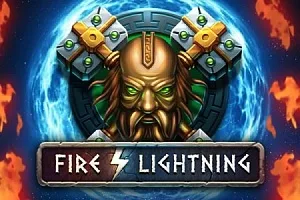 Fire Lightning