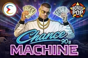 Chance Machine 90's