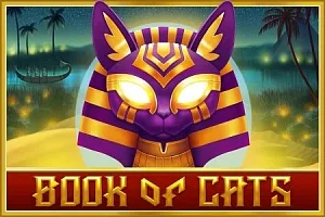 Book Of Cats